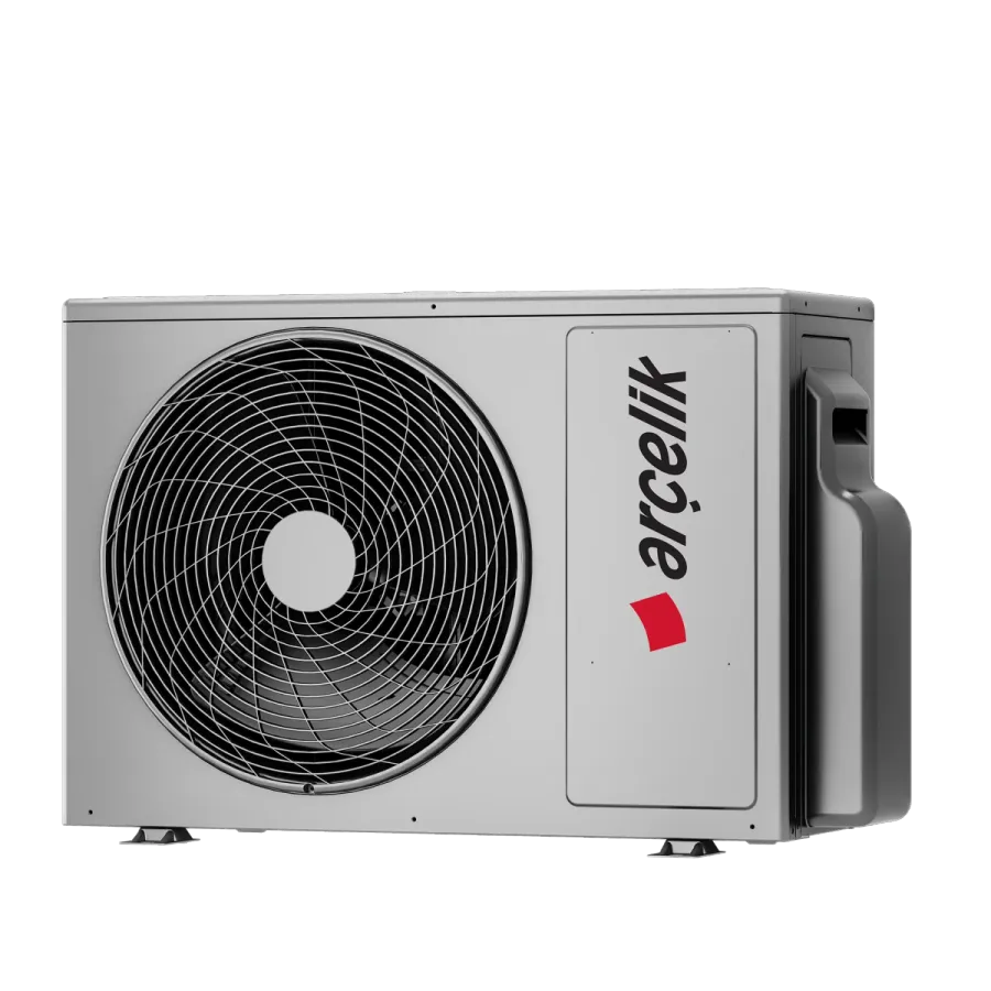 15325 Ekolojik Inverter Klima 15.000 Btu/h Split Klima