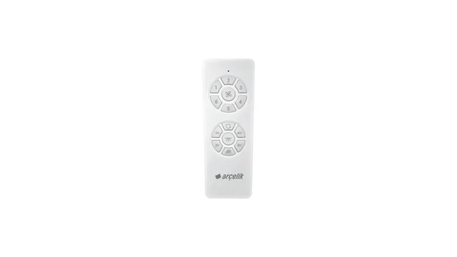 16343 TVN Tavan Tipi Vantilatör