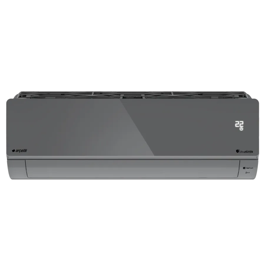 24465 HP Ultra Hijyen Plus Inverter Klima Split Klima