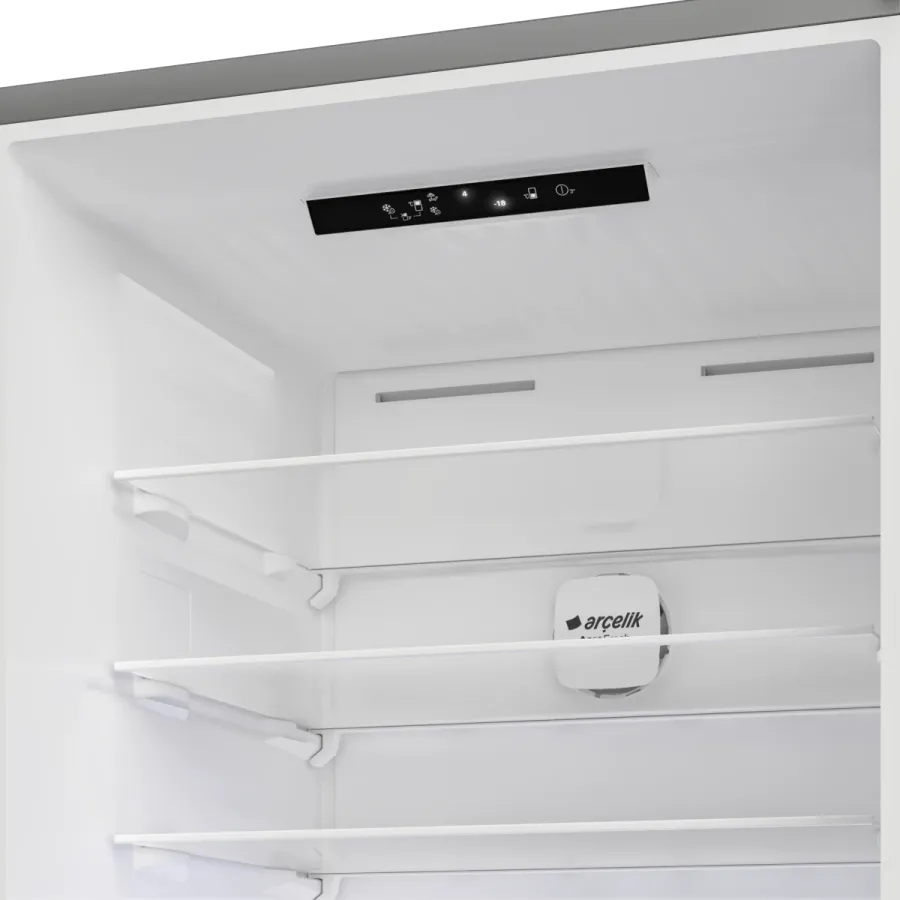 270490 IEI Alttan Donduruculu Buzdolabı