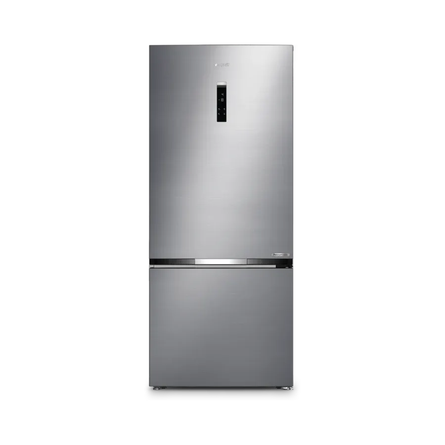 278550 EI MaxiFit Alttan Donduruculu Buzdolabı