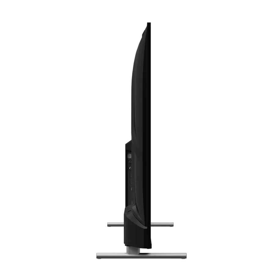 7 Serisi 55" 4K UHD Google TV - A 755 C Smart TV