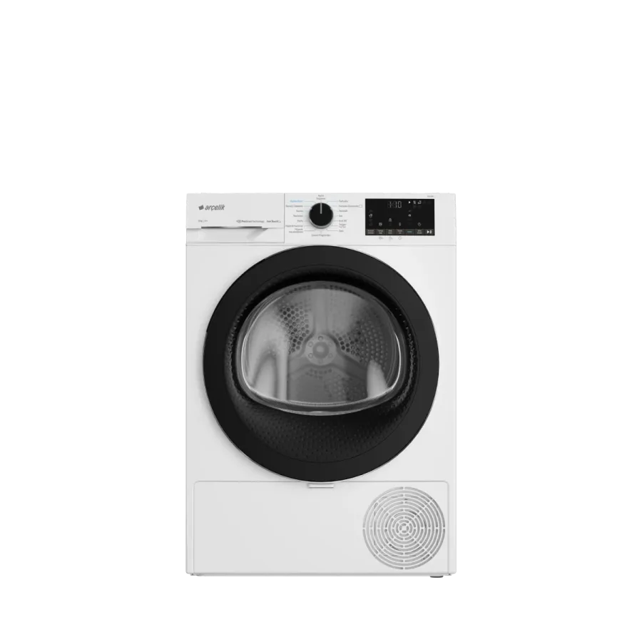 900 KMP I 9 Kg Kurutma Makinesi