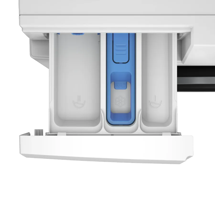 9120 DMX 9 Kg Çamaşır Makinesi
