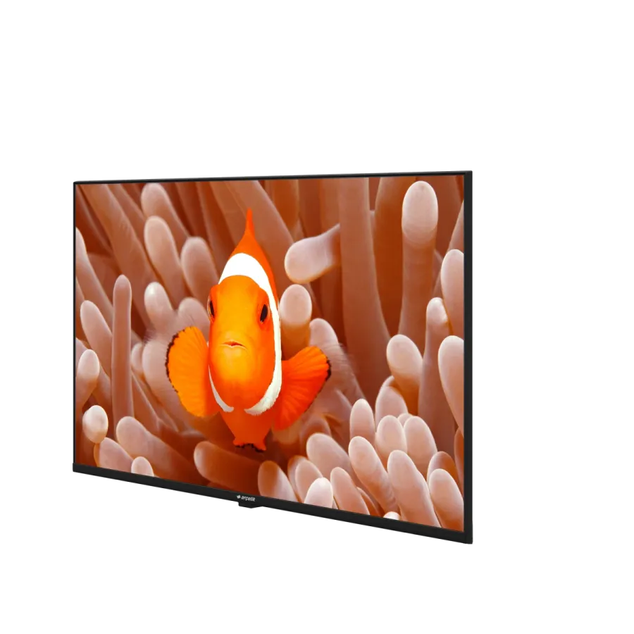 A43HF 500A4-A-BI Hotel Tv