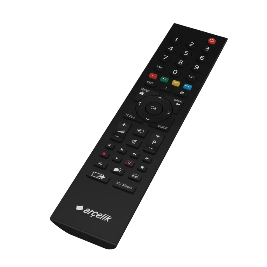 A43K 694G HOTEL TV Hotel Tv