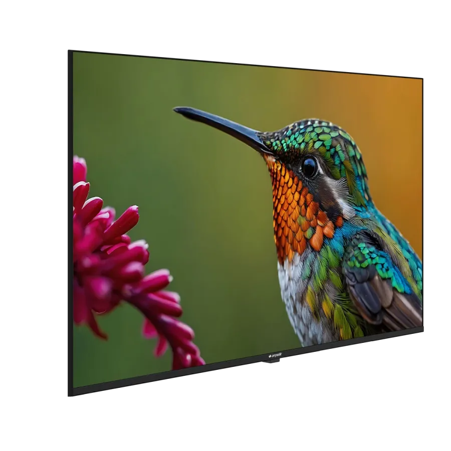 A75HU 500B2-A-BI Hotel Tv