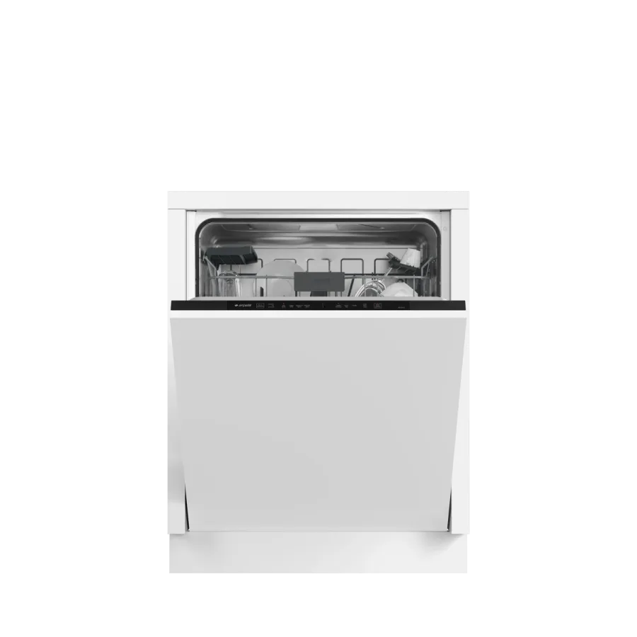 AB 240 Tam Ankastre Bulaşık Makinesi