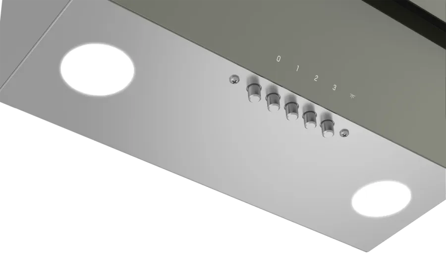 ADE 605 G Ankastre Duvar Tipi Davlumbaz