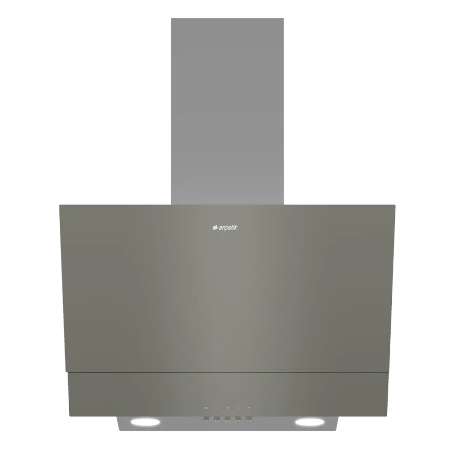ADE 605 G Ankastre Duvar Tipi Davlumbaz
