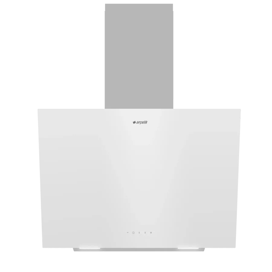 ADE 606-4 B Ankastre Duvar Tipi Davlumbaz