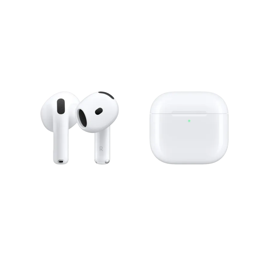 AirPods 4 Active Noise Cancellation Kulaklık
