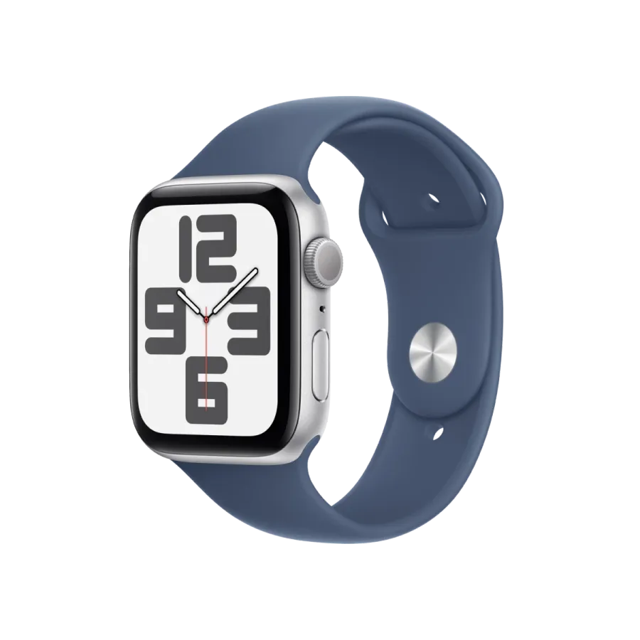 Apple Watch SE GPS 40mm MAVİ SB S/M Akıllı Saat
