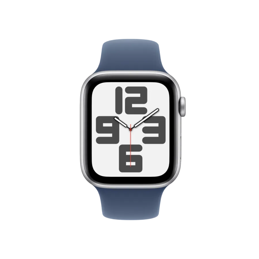 Apple Watch SE GPS 40mm MAVİ SB S/M Akıllı Saat