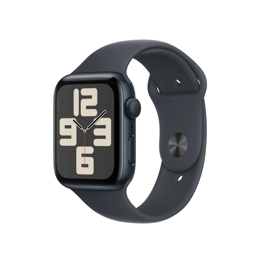 Apple Watch SE GPS 44mm G. Yarısı SB S/M Akıllı Saat