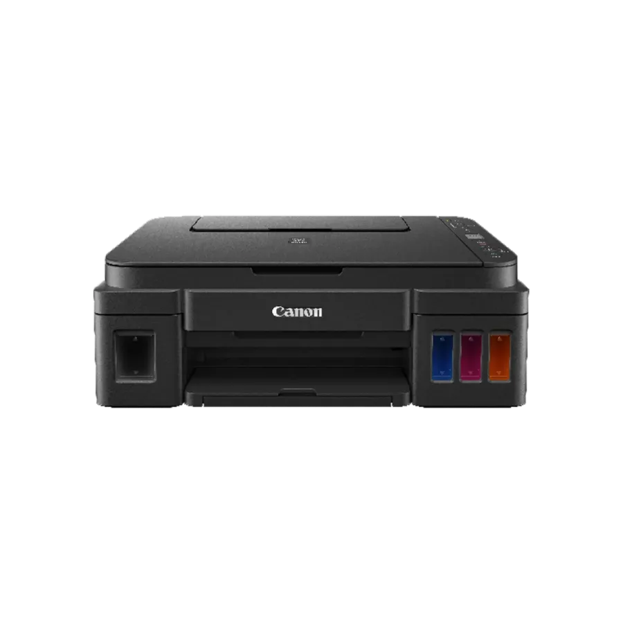 Canon Pixma G3410 Tanklı WiFi Yazıcı Bilgisayar Çevre Birimleri