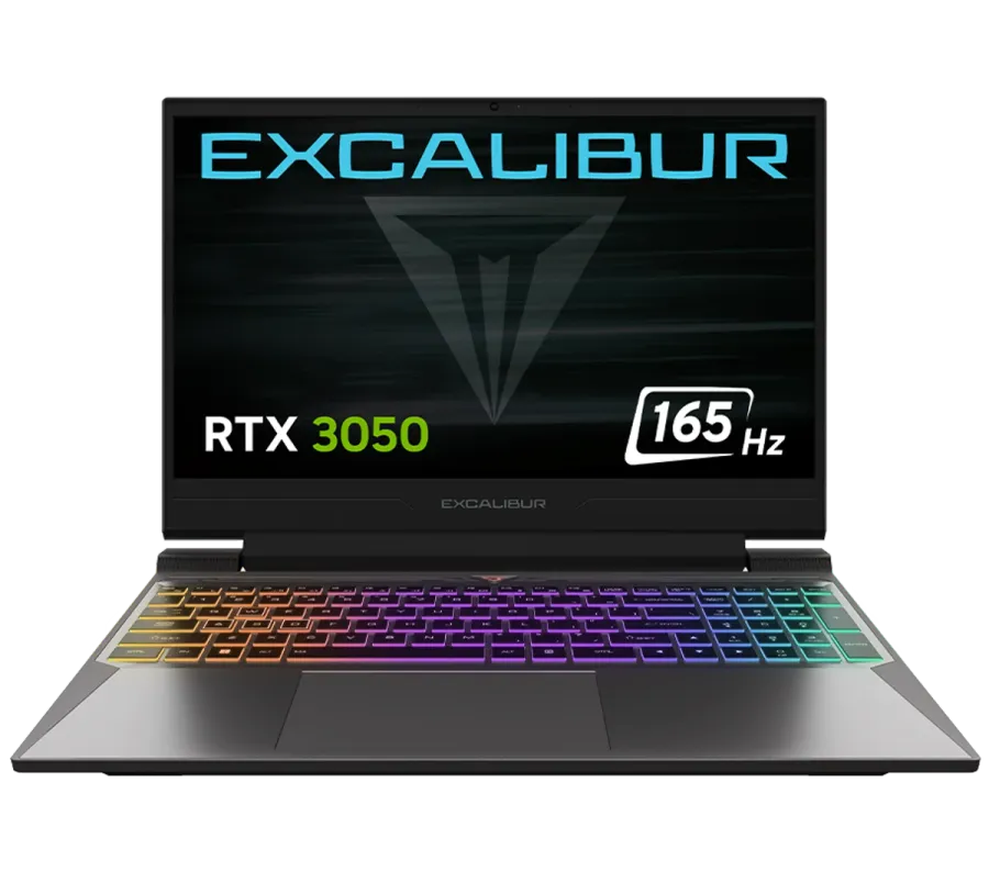 Casper Ex G870.1342-BEJ0X-C i5 16/500 Nb Laptop