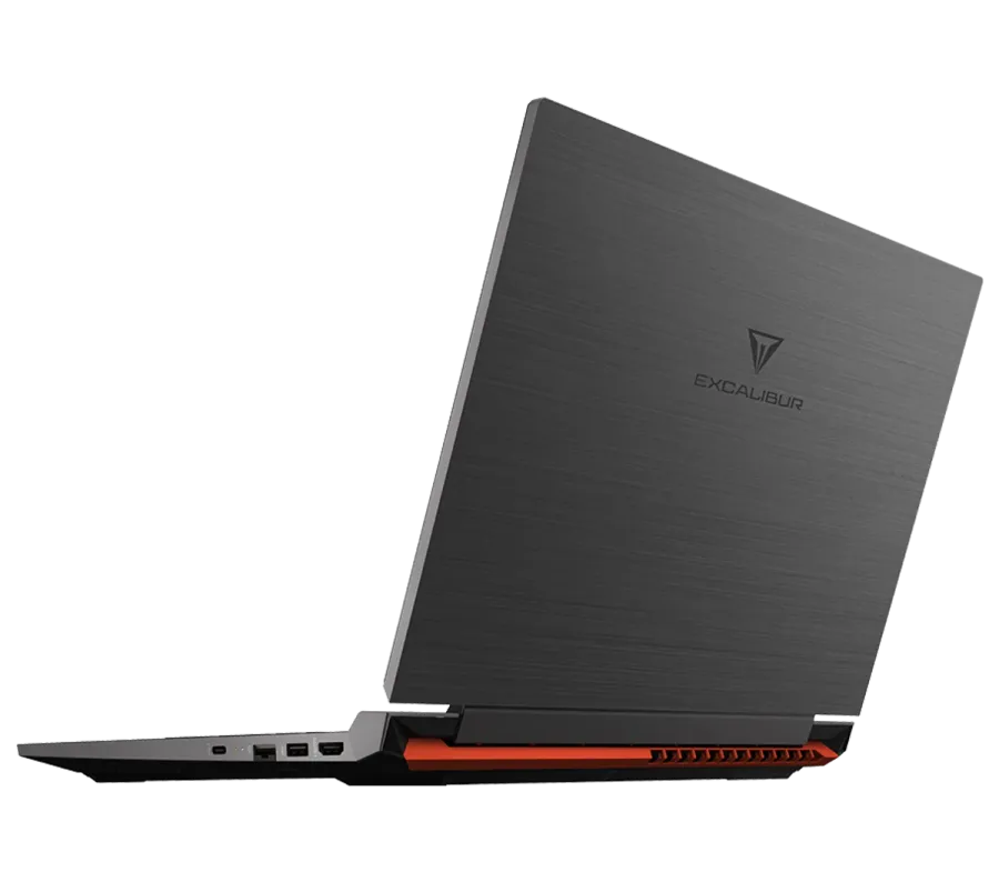 Casper Ex G870.1342-DQA0X-B i5 32/1TB Nb Laptop