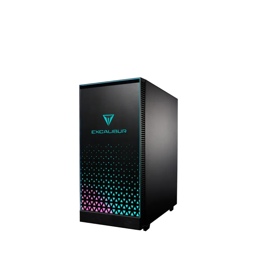 Casper Excalibur i7 32 1TB RTX4060 DFB0X Masaüstü Bilgisayar