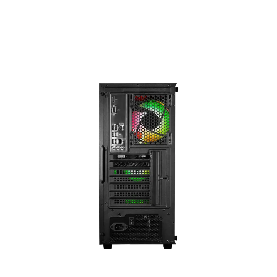 Casper Excalibur i7 32 1TB RTX4060 DFB0X Masaüstü Bilgisayar