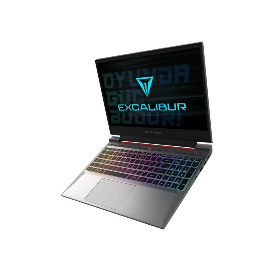 Casper Excalibur i7 32GB-1TB - RTX 4060 Laptop