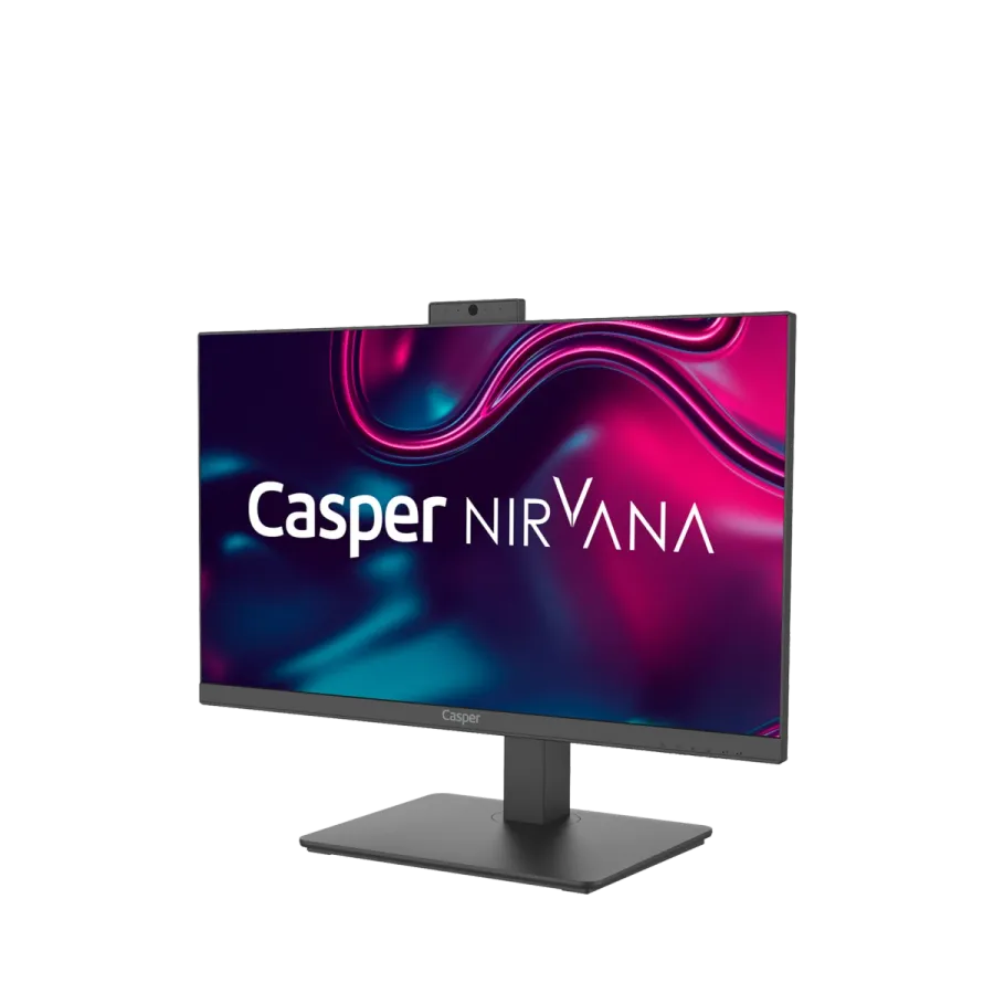 Casper Nirvana i3 8 250 A60 8U00X Masaüstü Bilgisayar