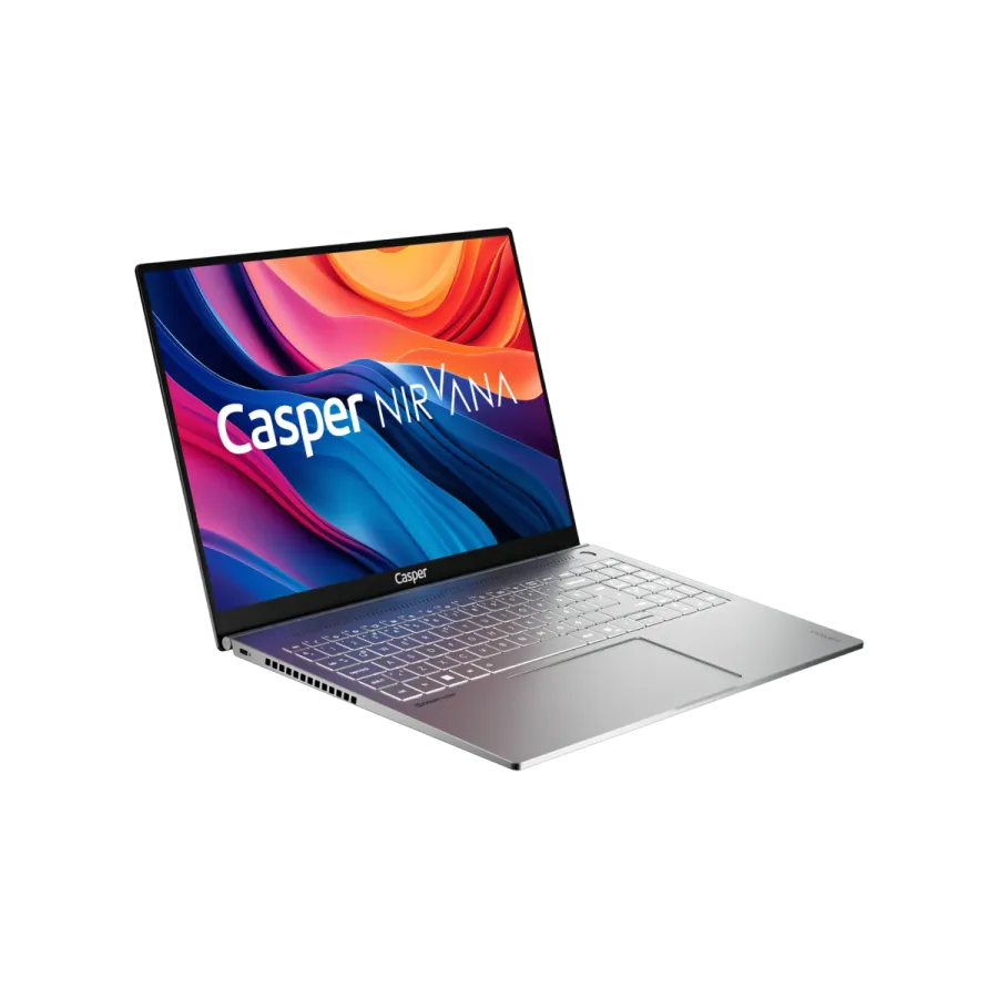 Casper Nirvana i5 16GB-1TB BQ00P WUXGA Laptop