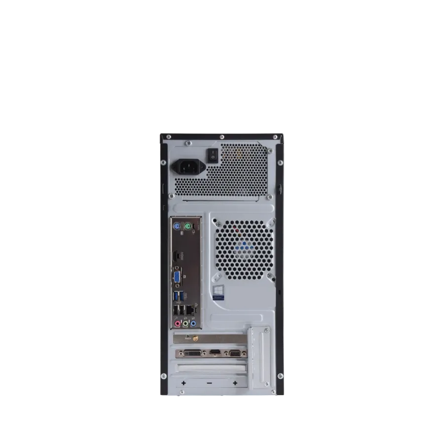 Casper Nirvana i5 8 500 N2H 8V00X Masaüstü Bilgisayar
