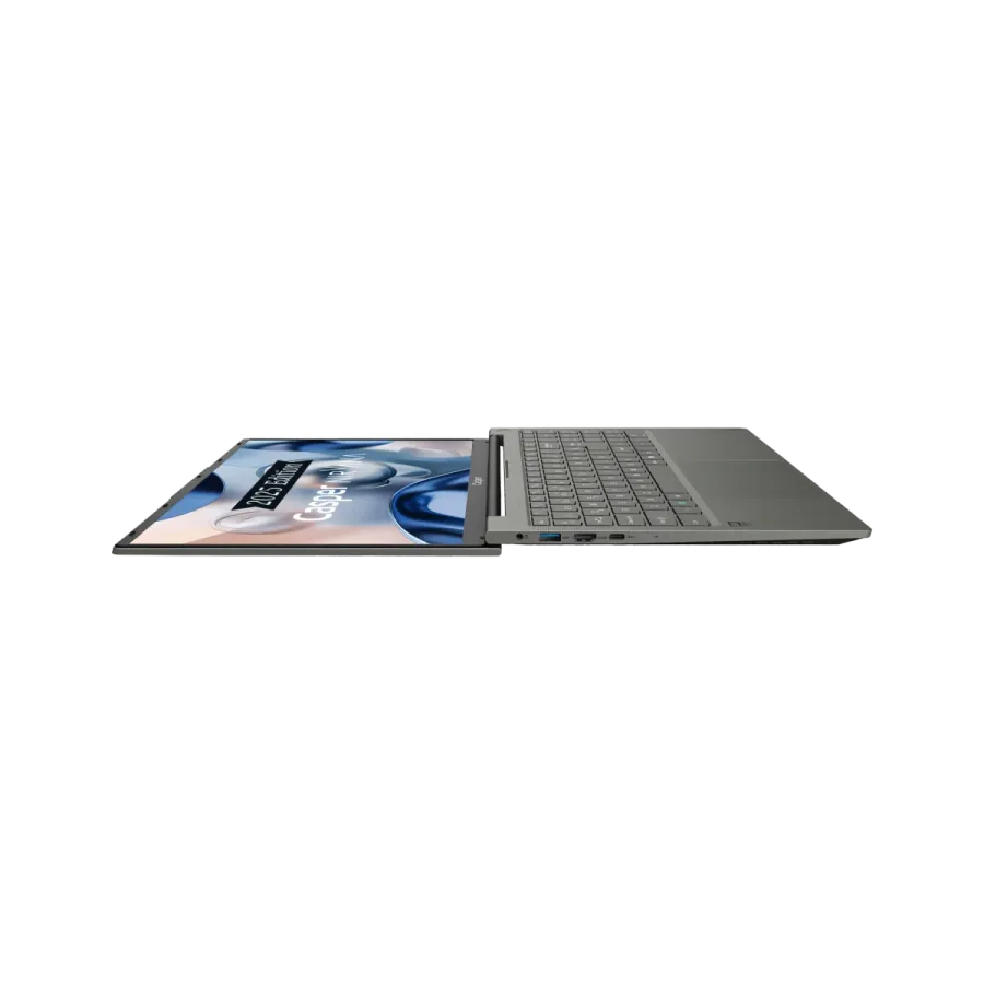 Casper Nirvana i7 15.6'' 16GB-1TB BQ00A Laptop