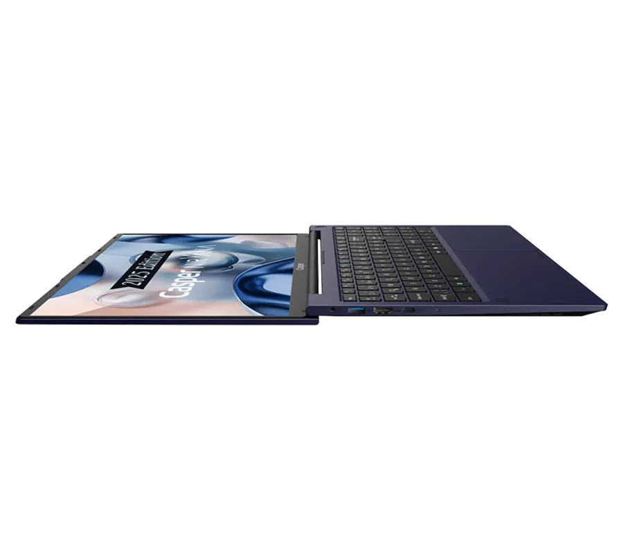 Casper X600.1342-BQ00X-M-F i5 16/1 TB Nb Laptop