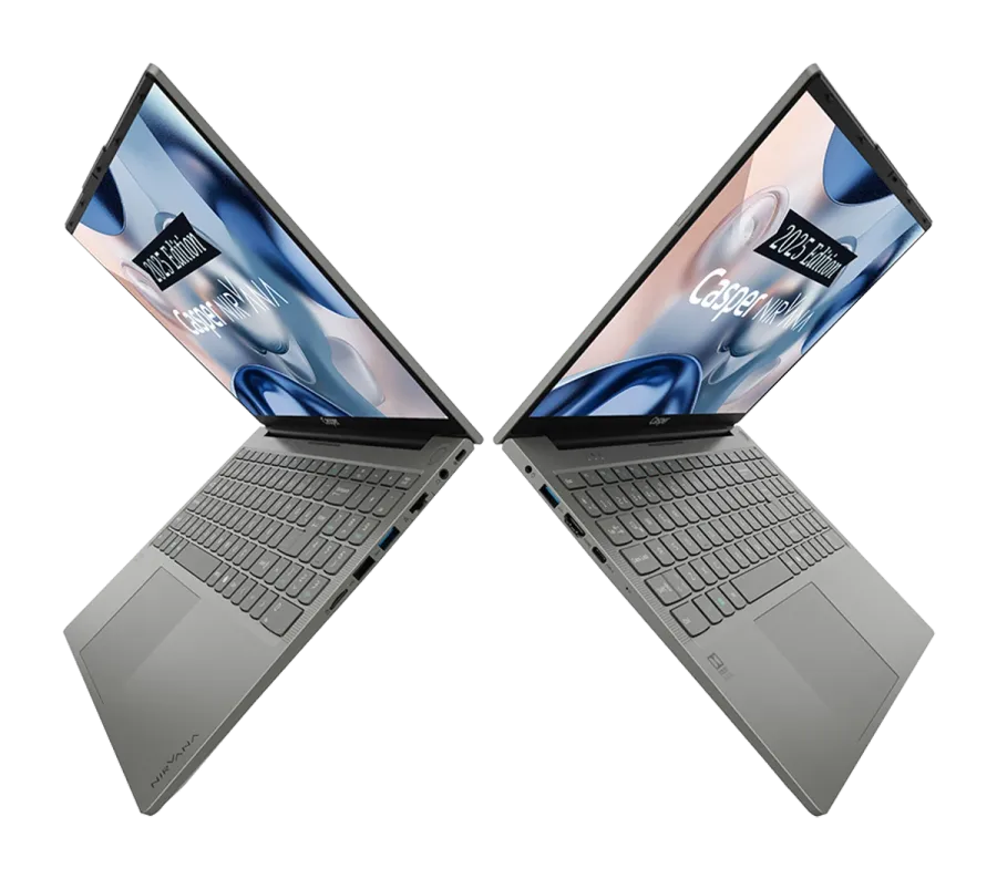 Casper X600.1362-DQ00X-G-F i7 32/1TB Nb Laptop