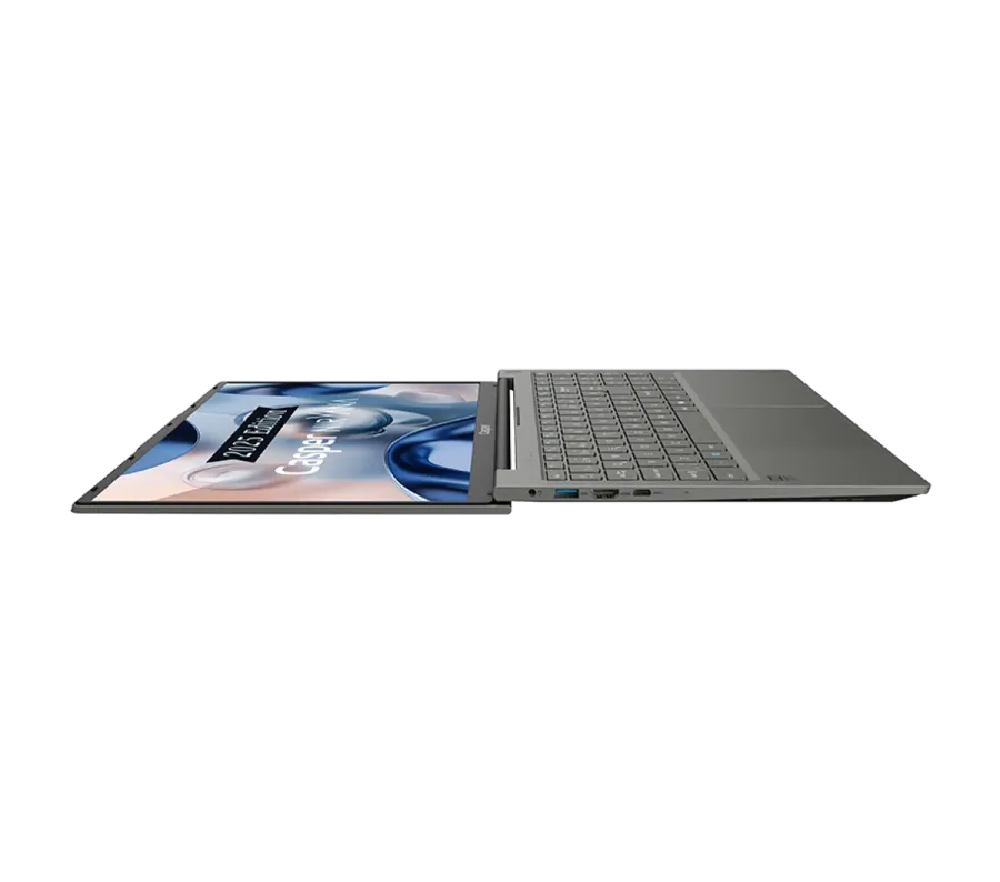 Casper X600.1362-DQ00X-G-F i7 32/1TB Nb Laptop