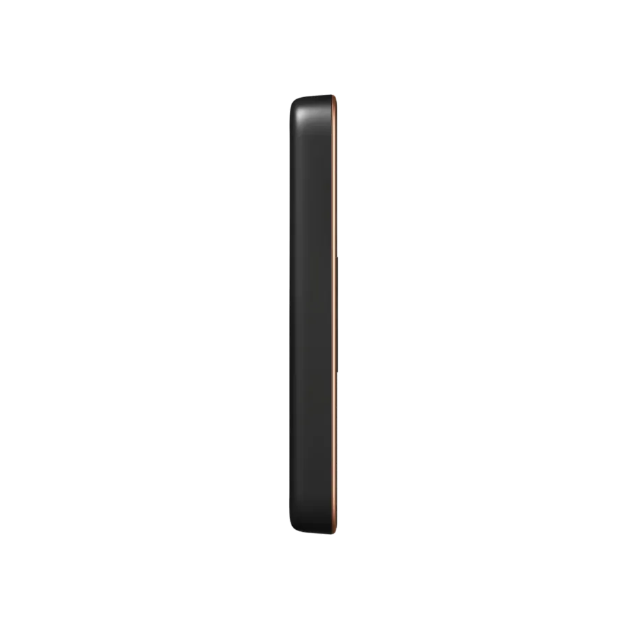 DURACELL 10000 PBANK 25W BLACK Powerbank