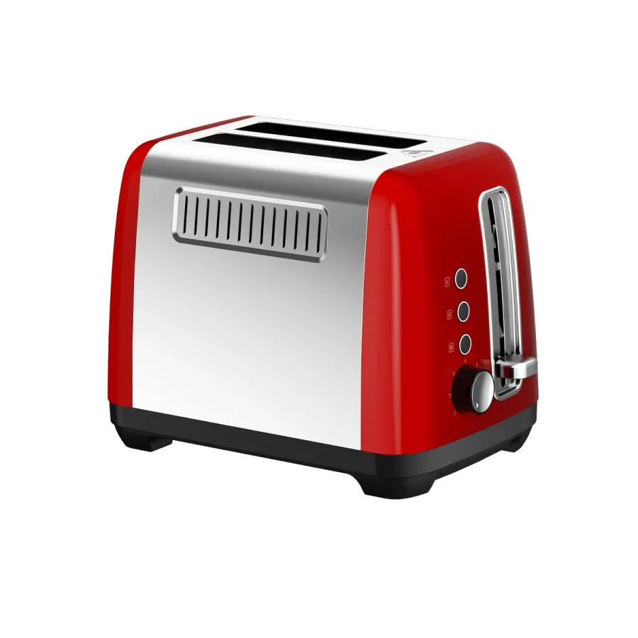 EK 6420 Retro Ekmek Kızartma Makinesi