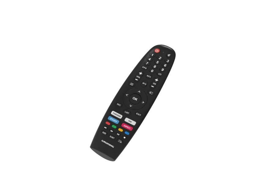 GRUNDIG Hamburg 32 GIH 5500 Grundig TV
