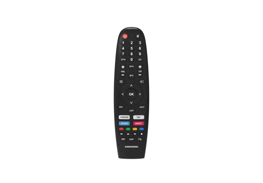 GRUNDIG Hamburg 32 GIH 5500 Grundig TV