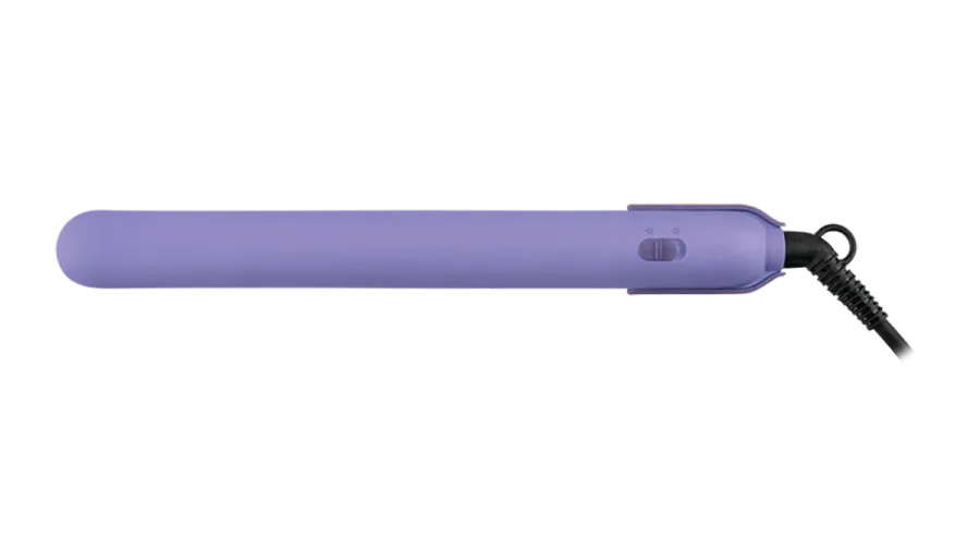GRUNDIG HS 7032 Botanika Lavanta Yağ Terapisi Saç Düzleştirici