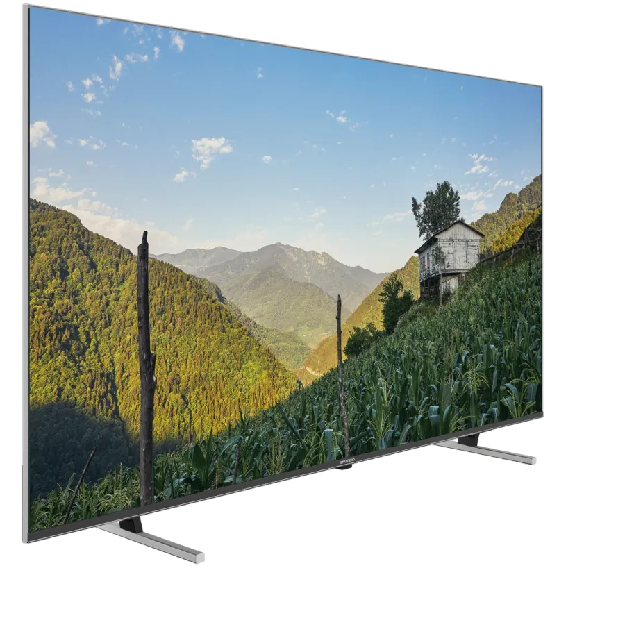 GRUNDIG MADRID 65 GHQ 9250 Grundig TV