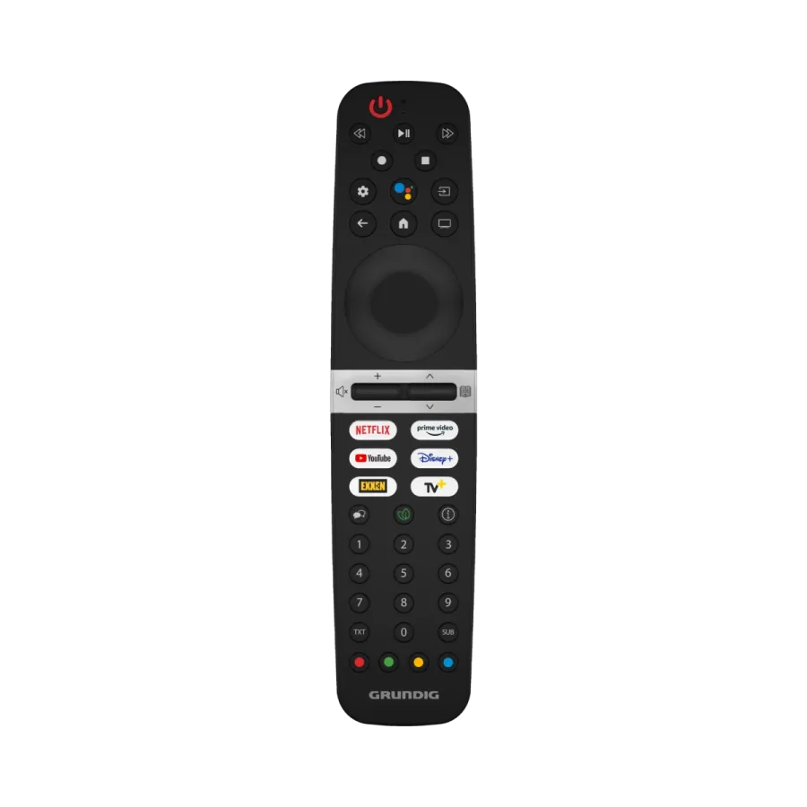 GRUNDIG MONACO 55 GHQ 9550A Grundig TV