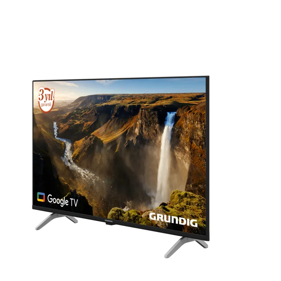GRUNDIG MUNICH 40 GJF 6900 B Grundig TV