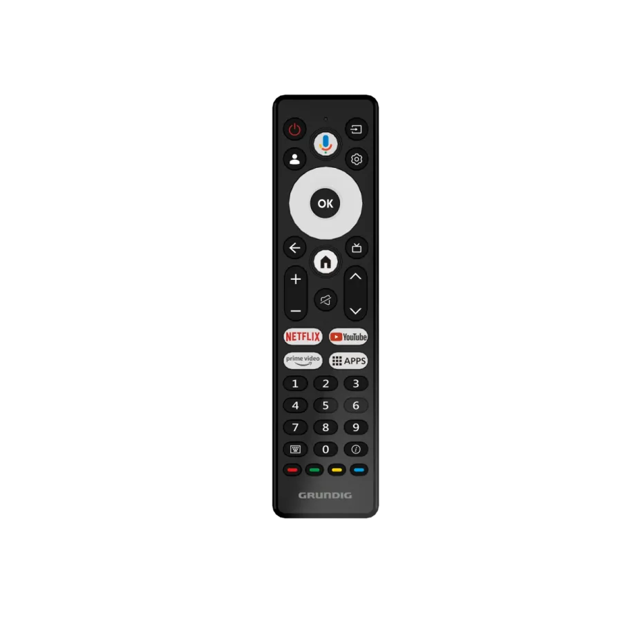 GRUNDIG MUNICH 40 GJF 6900 B Grundig TV