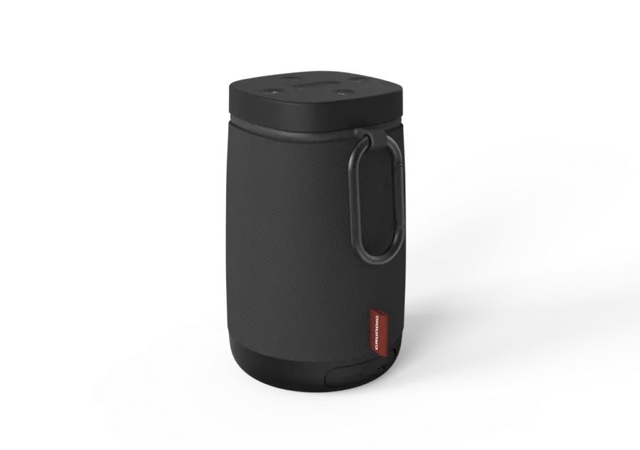 GRUNDIG Portable 360 Grundig Hoparlör