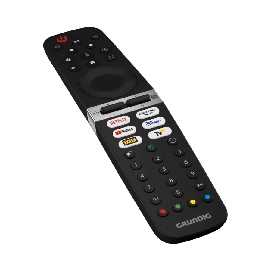 GRUNDIG RIO 55 GJU 8900S Grundig TV
