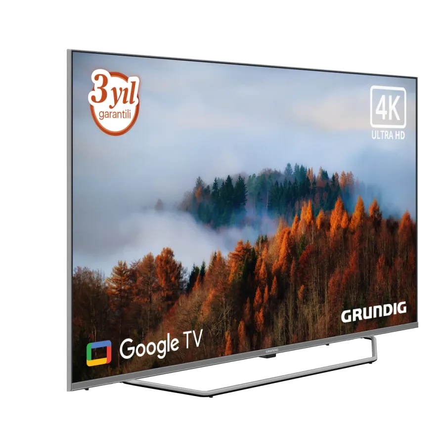 GRUNDIG RIO 55 GJU 8900S Grundig TV