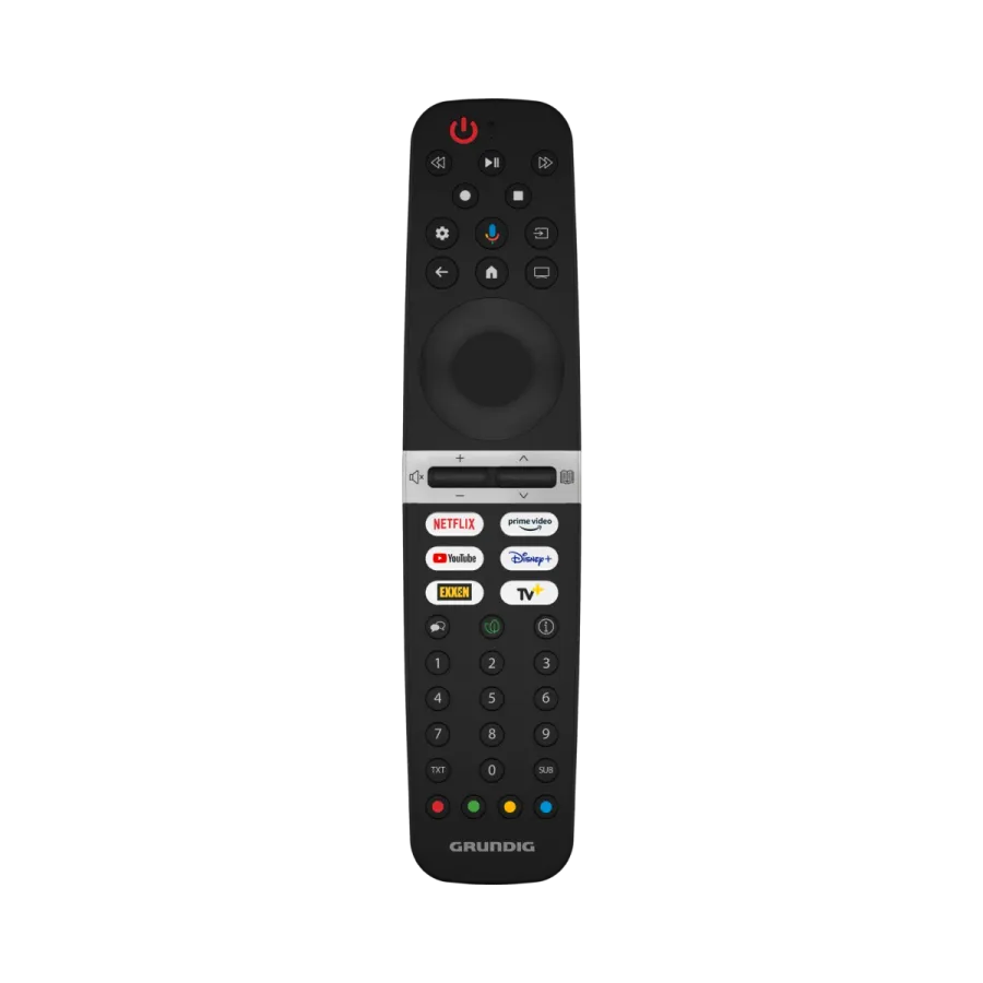 GRUNDIG RIO 55 GJU 8900S Grundig TV