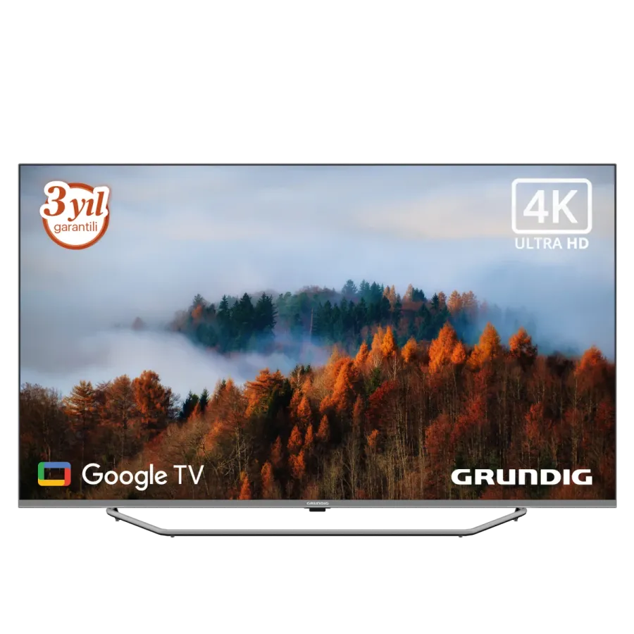 GRUNDIG RIO 55 GJU 8900S Grundig TV