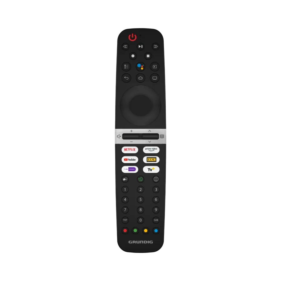 GRUNDIG TOKYO 75 GHU 7905 C Grundig TV