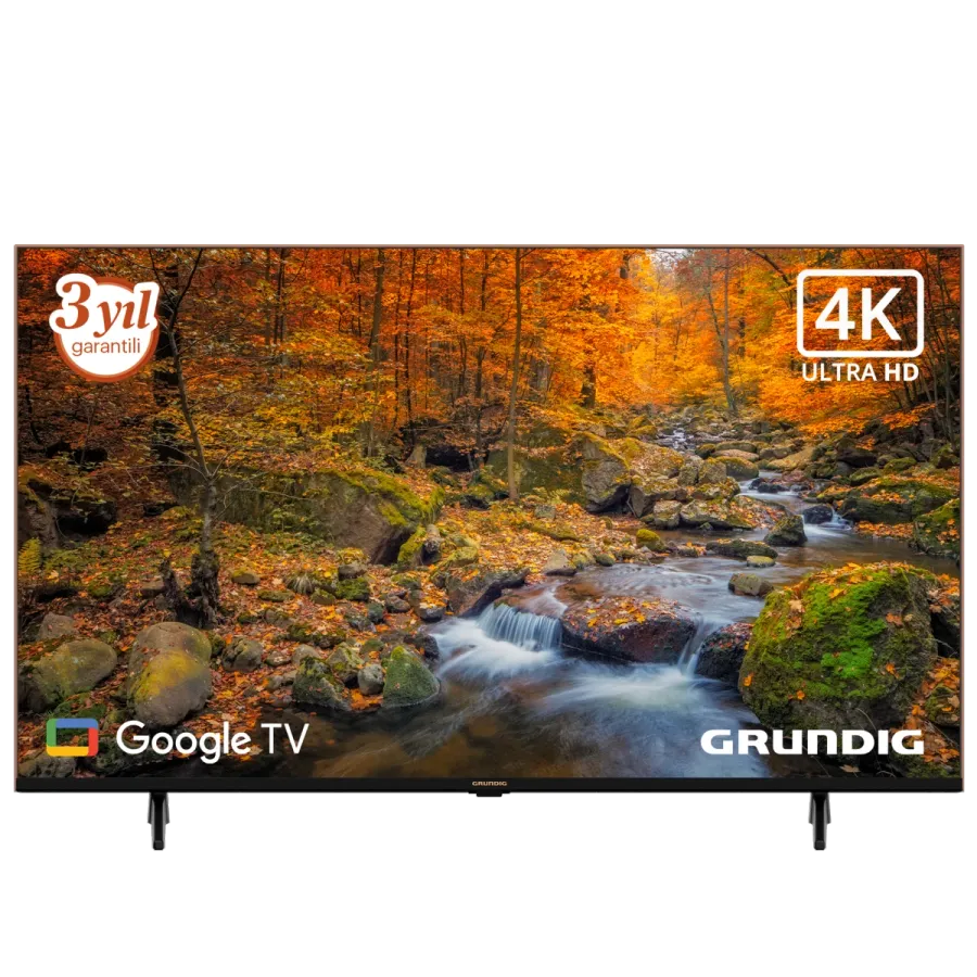 GRUNDIG TOKYO 75 GJU 7900G Grundig TV