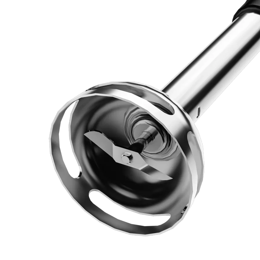 HB 6410 El Blender