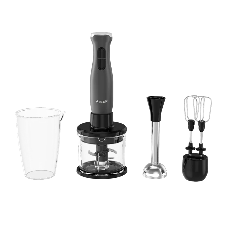 HBS 6410 El Blender